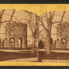 The Old Stone Mill, Newport, R.I.