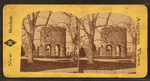 The Old Stone Mill, Newport, R.I.