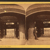 Entrance to the Casino.
