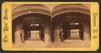 Entrance to the Casino.