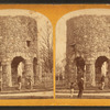 Old Stone Mill.