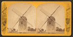 R.I. Grist Mill, Middletown, R.I.