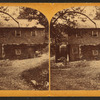 Old Mill at the Glen.