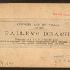 Baileys Beach.