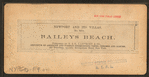 Baileys Beach.