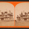 Nathan Mathew's (Boston) Villa.