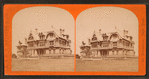 Nathan Mathew's (Boston) Villa.