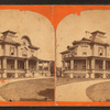 J. Carter Brown's (Providence) Villa.
