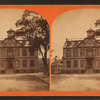 State House.