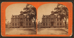State House.