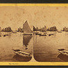 The Harbor.