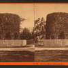 The Old Mill, Newport, R.I.