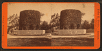 The Old Mill, Newport, R.I.