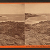 Ocean view, near Bailey's Beach, Newport, R.I.