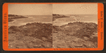 Ocean view, near Bailey's Beach, Newport, R.I.