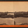 Rocks near Spouting Cave, Newport, R.I.