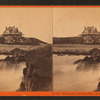 Shore near Spouting Cave, Newport, R.I.