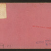 Hanging Rock, (near view), Newport, R.I.
