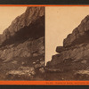Hanging Rock, (near view), Newport, R.I.