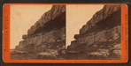 Hanging Rock, (near view), Newport, R.I.