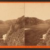 Valley near Hanging Rock, Newport, R.I.