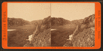 Valley near Hanging Rock, Newport, R.I.