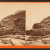 The Forty Steps, Newport, R.I.