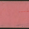 Wreck near Bateman's, Newport, R.I.