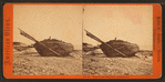 Wreck near Bateman's, Newport, R.I.