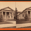 Redwood Library, Newport, R.I.