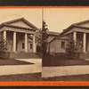 Redwood Library, Newport, R.I.