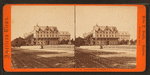 Ocean House, Newport, R.I.
