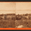 Newport, R.I., Panoramic view from Fort Denham.