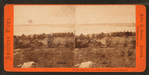 Newport, R.I., Panoramic view from Fort Denham.
