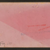 Newport, R.I., Panoramic view from Fort Denham.