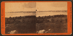 Newport, R.I., Panoramic view from Fort Denham.
