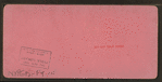 Pirate's Cave (No. 2), Newport, R.I