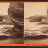 Pirate's Cave and Ledges, Newport, R.I