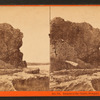 Demon of the Cliff, Newport, R.I.
