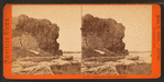 Demon of the Cliff, Newport, R.I.