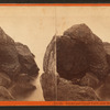 Rocks and Ocean View, near Boat House, Newport, R.I.