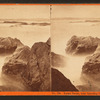 Rocky Shore, near near Spouting Cave, Newport, R.I.