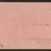 Near Spouting Cave, Newport, R.I.