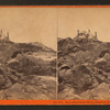 Near Spouting Cave, Newport, R.I.