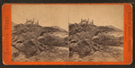 Near Spouting Cave, Newport, R.I.