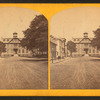 State House, Newport, R.I.