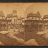 View of a home.