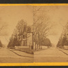 Mann Avenue. Newport, R.I.