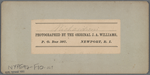 Richardson's Home.