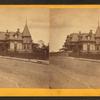 Richardson's Home.